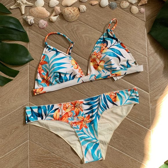 Tropicana Bikini - Picture 1 of 2
